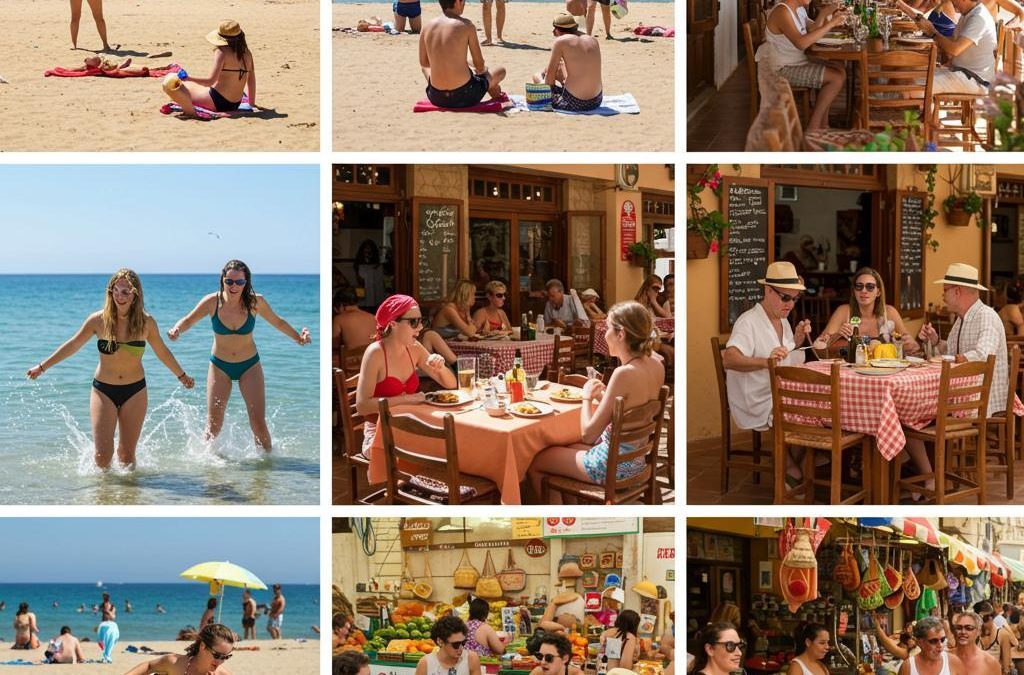 Spanish Language Explored