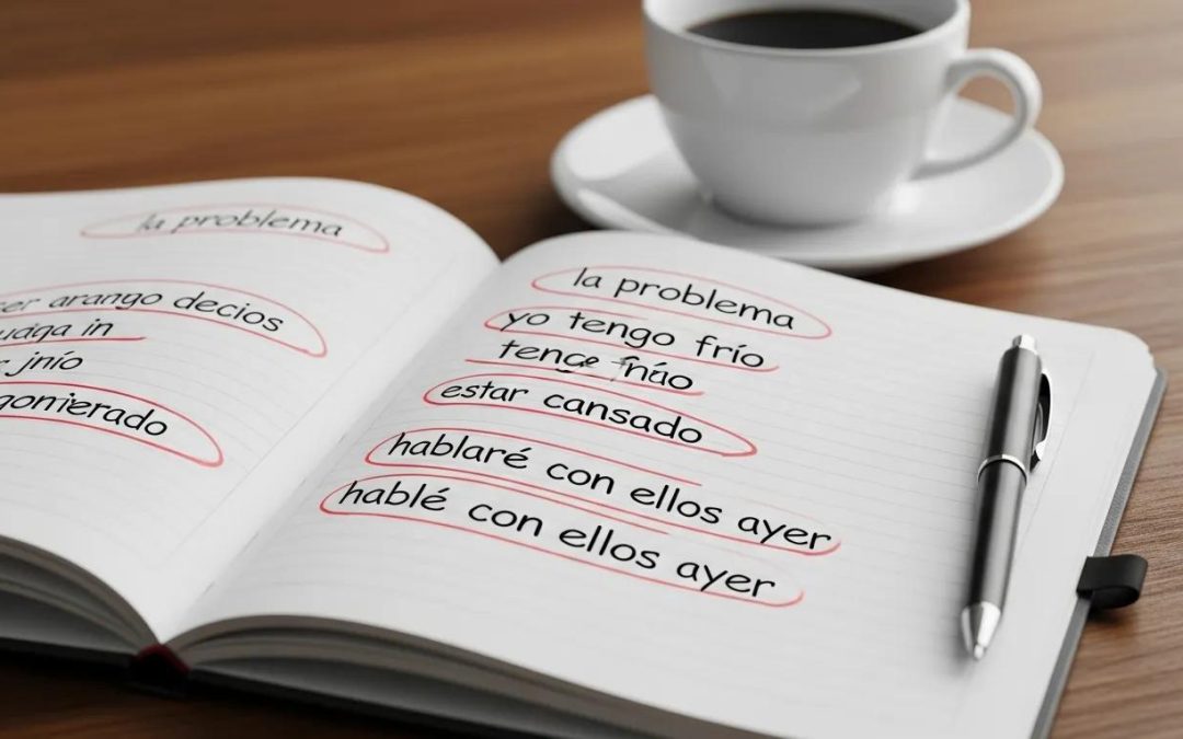 Master Spanish Grammar With These Essential Tips