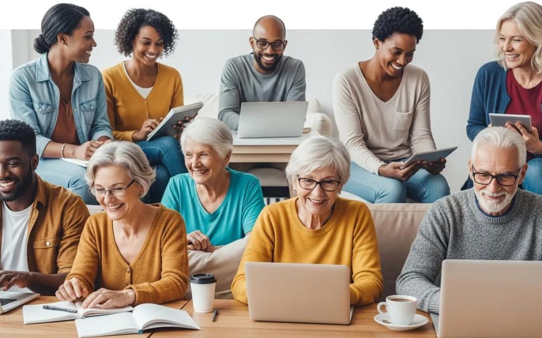 Benefits of Online Spanish Classes for Language Learning